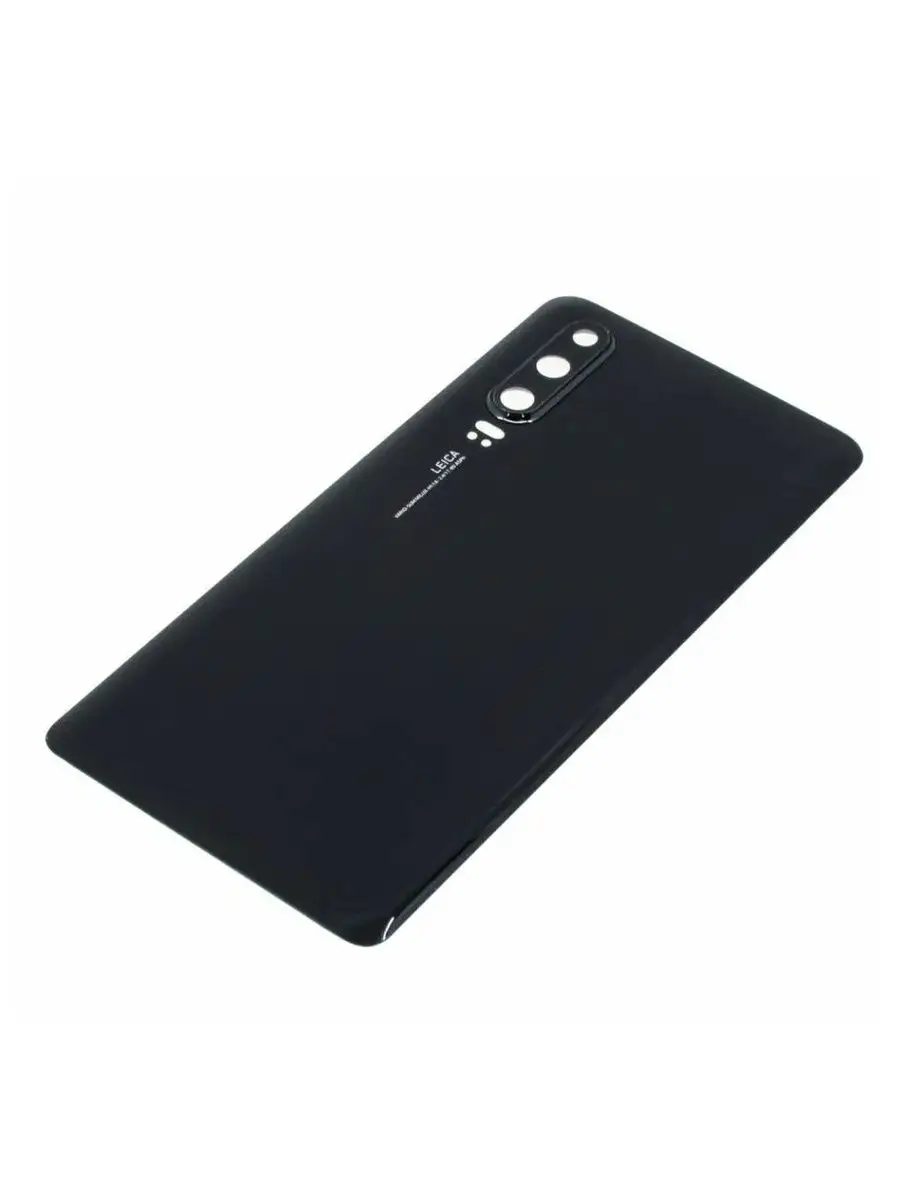 Задняя крышка(стекло)для Huawei P30 (ELE-L29) Original Parts 148678860  купить за 175 ₽ в интернет-магазине Wildberries