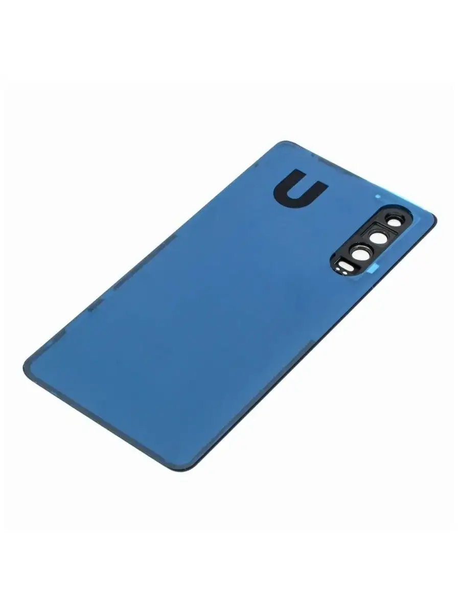 Задняя крышка(стекло)для Huawei P30 (ELE-L29) Original Parts 148678860  купить за 175 ₽ в интернет-магазине Wildberries