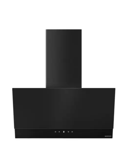 Samtron Вытяжка BI 600bg черное стекло, черный, в упаковке 12 кг, фото 2
