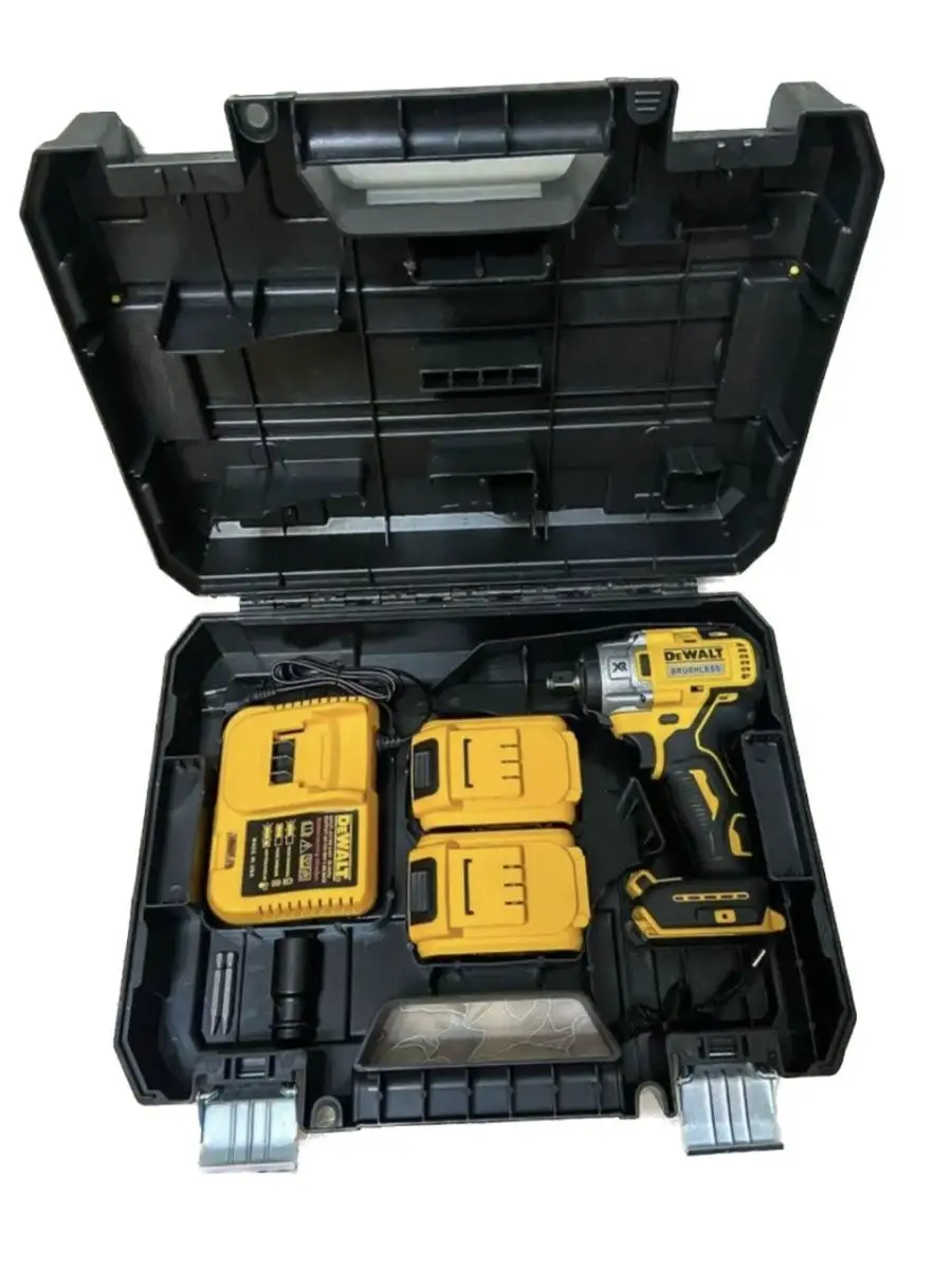 18v DCF894 DeWalt Wildberries 148686528
