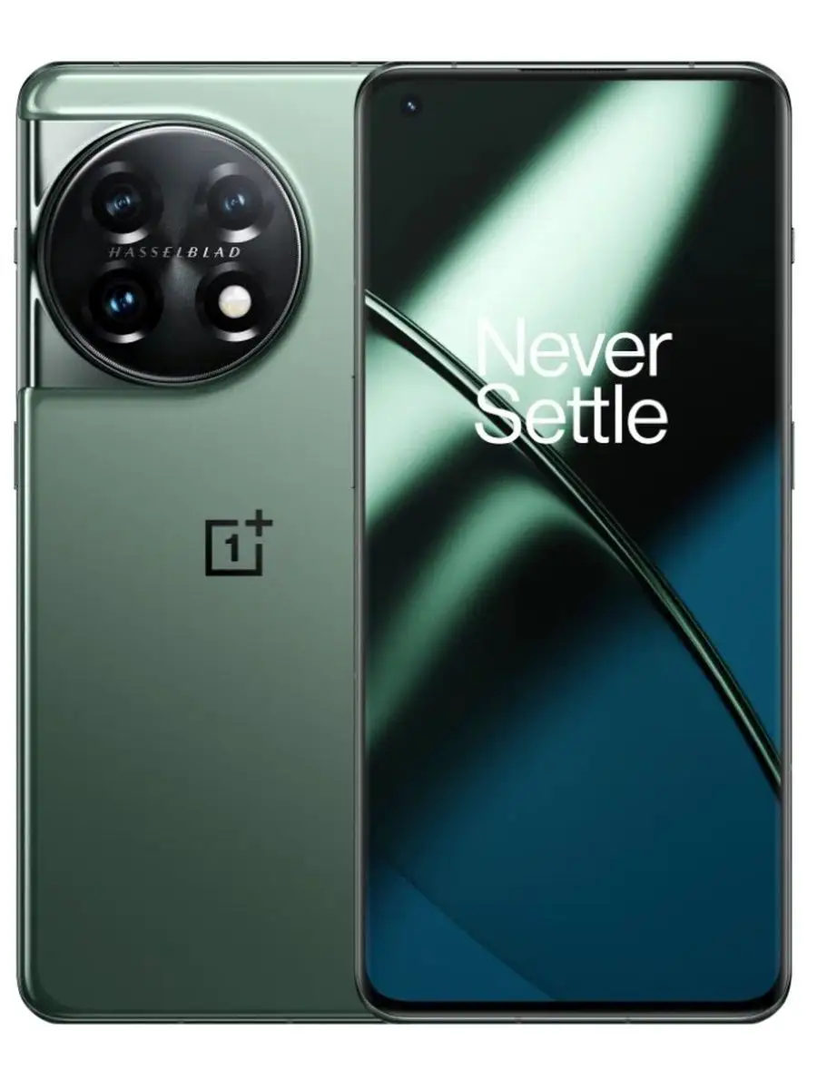 Смартфон OnePlus 11 12/256Gb OnePlus 148698946 купить за 62 986 ₽ в  интернет-магазине Wildberries