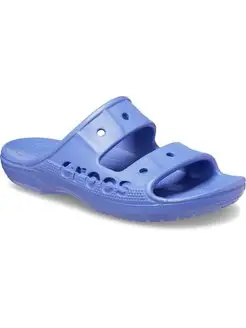 Шлепанцы летние взрослые CROCS 148705201 купить за 1 509 ₽ в интернет-магазине Wildberries