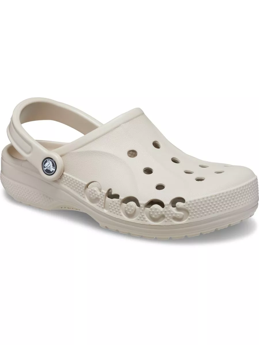 Baya shop clog crocs