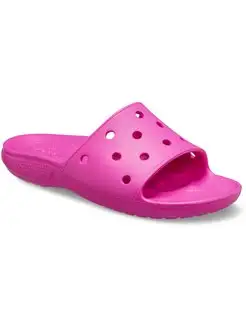 Шлепанцы взрослые летние CROCS 148705218 купить за 1 002 ₽ в интернет-магазине Wildberries