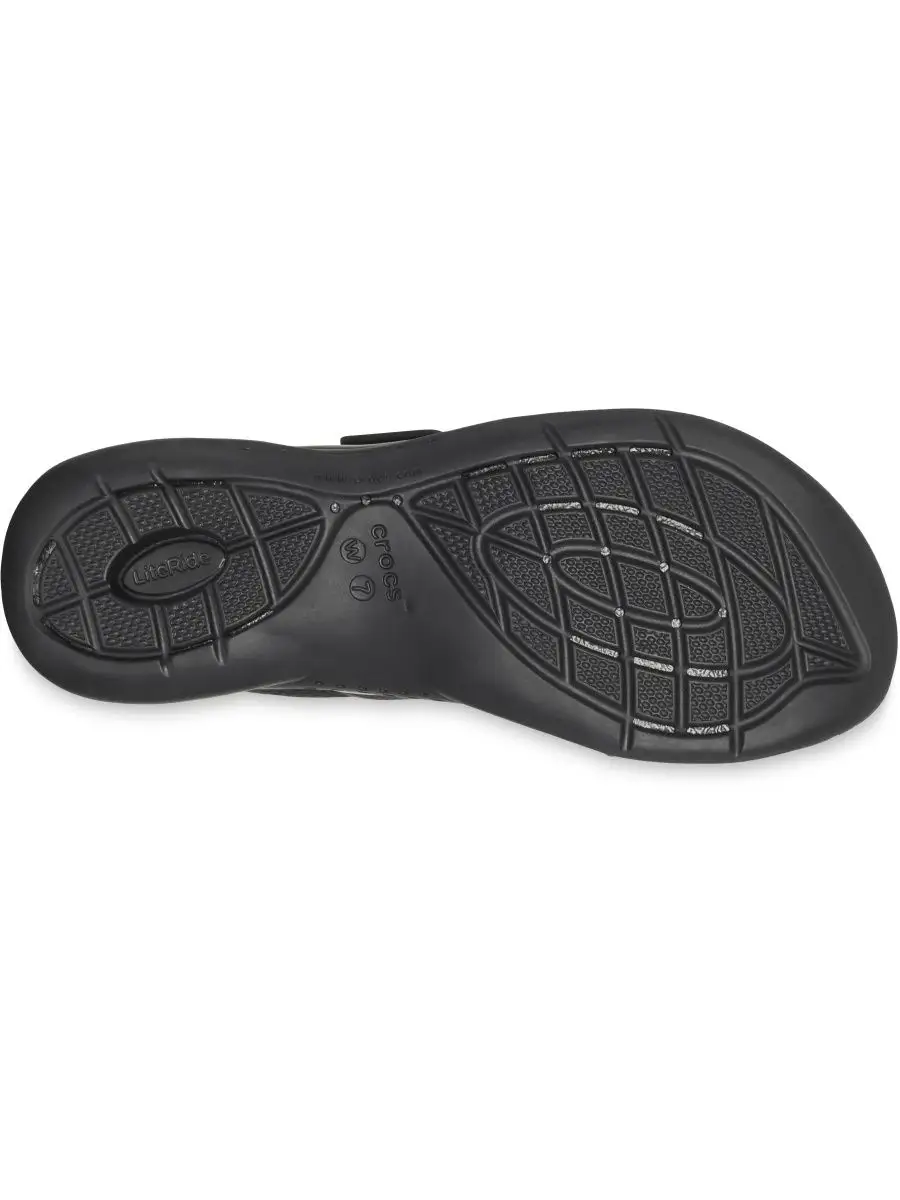 Crocs literide sales sandal w