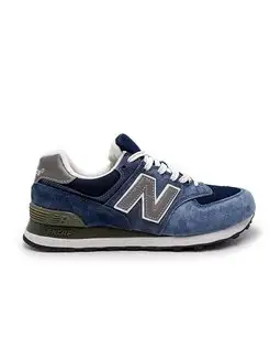 Кроссовки NB 574 ENCAP спортивные кеды для бега New balance 148717047 купить за 4 395 ₽ в интернет-магазине Wildberries