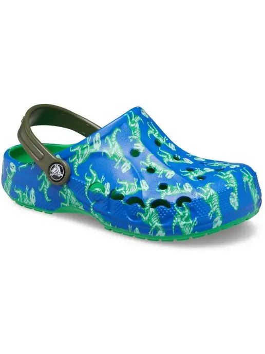 CROCS Сабо детские летние