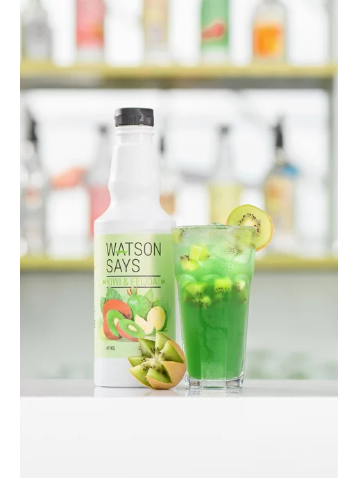 Watson says: купить товары бренда в интернет-магазине Wildberries