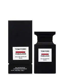 Tom Ford Fabulous Том Форд Фабулос духи унисекс 100 мл Духи Lux 148737477 купить за 920 ₽ в интернет-магазине Wildberries