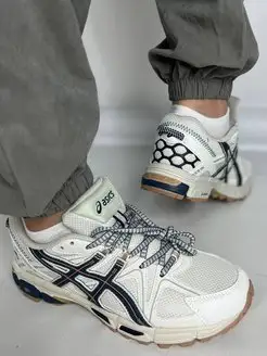 Кроссовки спортивные Gel Kahana 8 ASICS 148789334 купить за 2 660 ₽ в интернет-магазине Wildberries