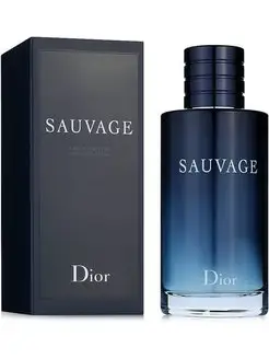 Dior SAUVAGE Eau de Parfum 100ml 新品未開封 Dior Sauvage parfum диор саваж 100мл РАСПРОДАЖА 148793774 купить
