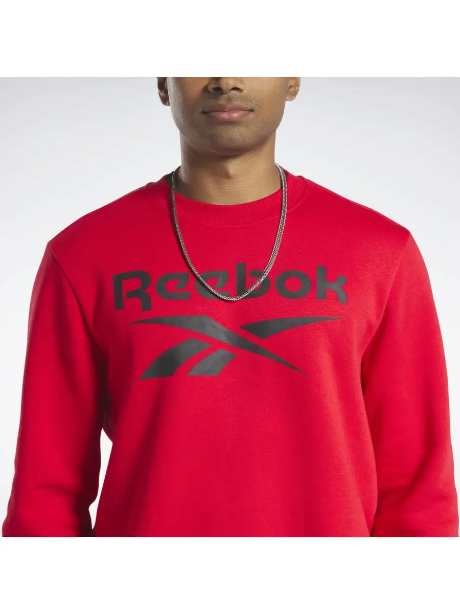 Reebok sweater price sale