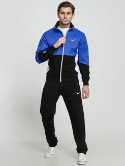 Спортивный костюм nike 148816358 купить за 6 931 ₽ в интернет-магазине Wildberries