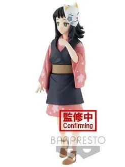 Фигурка Клинок Рассекающий Демонов Kimetsu no Yaiba Makomo Banpresto 148826940 купить за 2 283 ₽ в интернет-магазине Wildberries