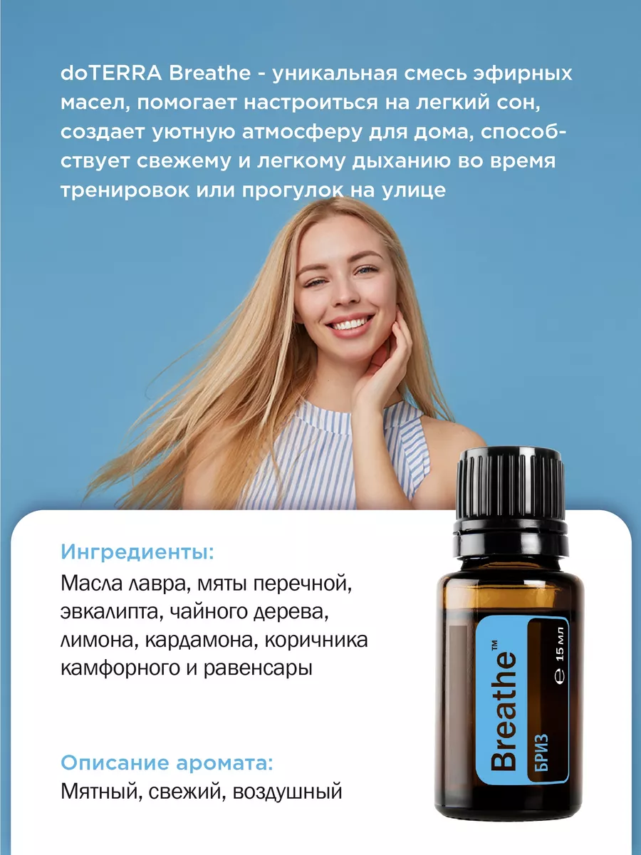 Набор эфирных масел семейная аптечка doTERRA 148837146 купить за 2 630 ₽ в  интернет-магазине Wildberries