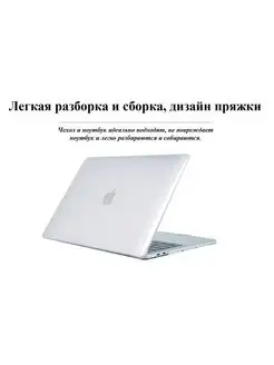 Чехол для MacBook Pro 16.2 2021 A2485 Зеленый Лимон 148848468 купить за 393 ₽ в интернет-магазине Wildberries