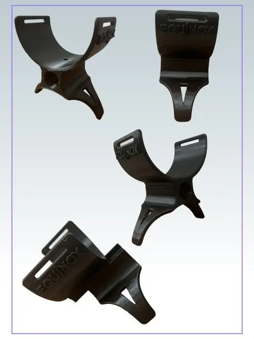 Minelab Подлокотник Минелаб,подлокотник X-Terraподлокотник equinox, черный