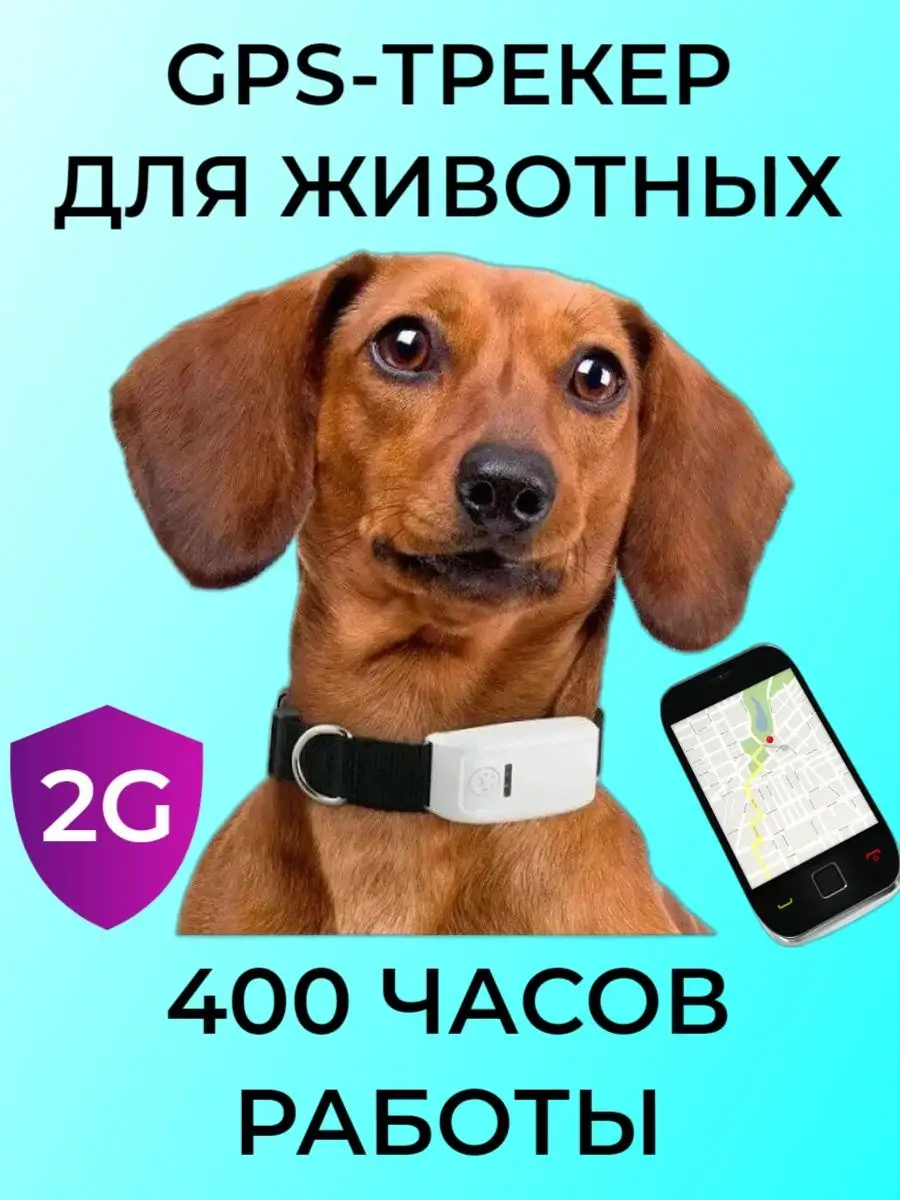 GPS-трекер для животных/Поиск питомца Giro-One 148864783 купить за 3 776 ₽  в интернет-магазине Wildberries