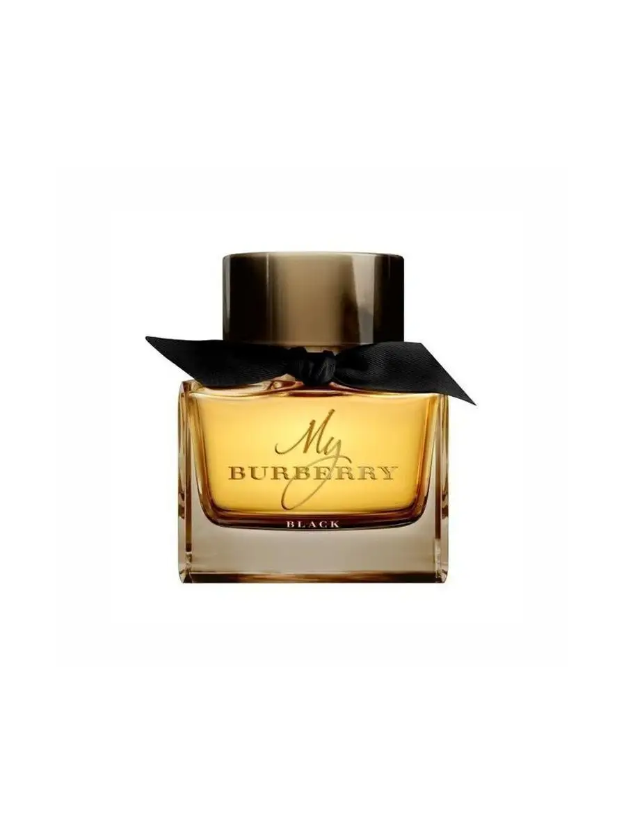 Burberry My Burberry Black wowperfume 148870735 Wildberries