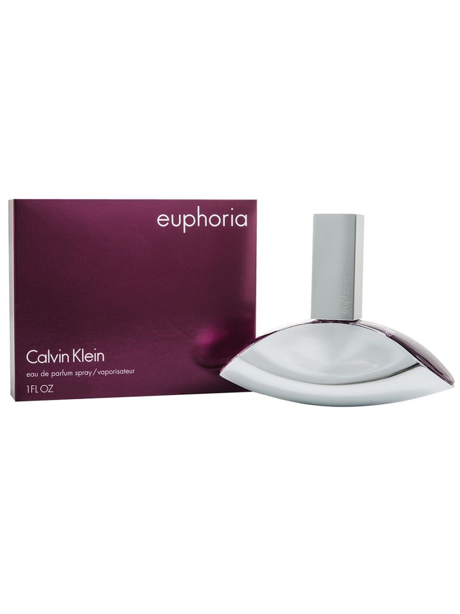 Calvin klein euphoria парфюмерная