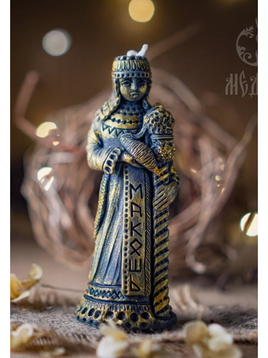 Богиня процветания, набор для вышивания, арт. Anchor | Купить онлайн на натяжныепотолкибрянск.рф