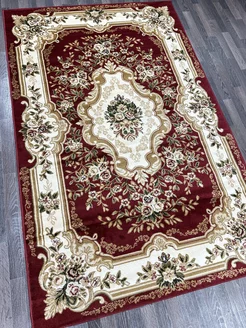 Ковер 200х400 см с ворсом Carpet-Gold 148919524 купить за 9 790 ₽ в интернет-магазине Wildberries