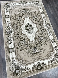 Ковер 200х400 см с ворсом Carpet-Gold 148919525 купить за 8 267 ₽ в интернет-магазине Wildberries