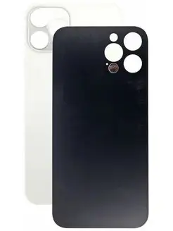 Заднее стекло(крышка)для Iphone 12 pro Original Parts 148949809 купить за 416 ₽ в интернет-магазине Wildberries