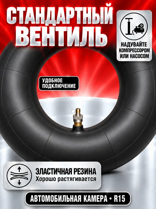 TEHNO-ZONA.RU Автомобильная Камера R15 Р15, вариант, фото 3