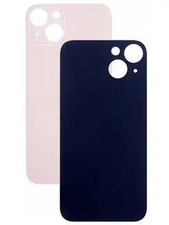 Заднее стекло(крышка)для Iphone 13 Original Parts 148956541 купить за 270 ₽ в интернет-магазине Wildberries