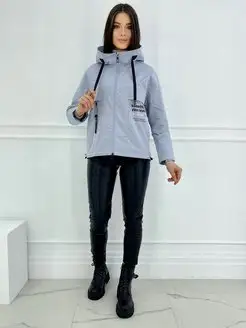 ветровка H.Y store 148969205 купить за 2 926 ₽ в интернет-магазине Wildberries