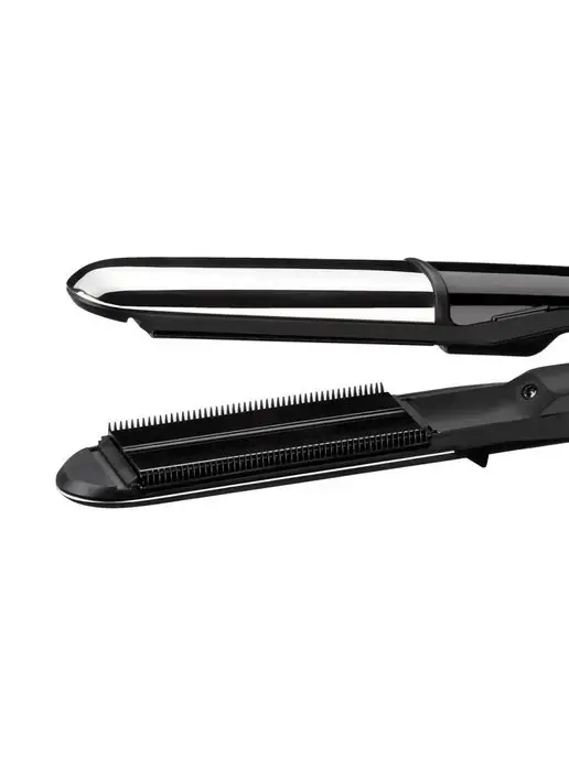 babyliss Выпрямитель для волос ST496E, черный, фото 2
