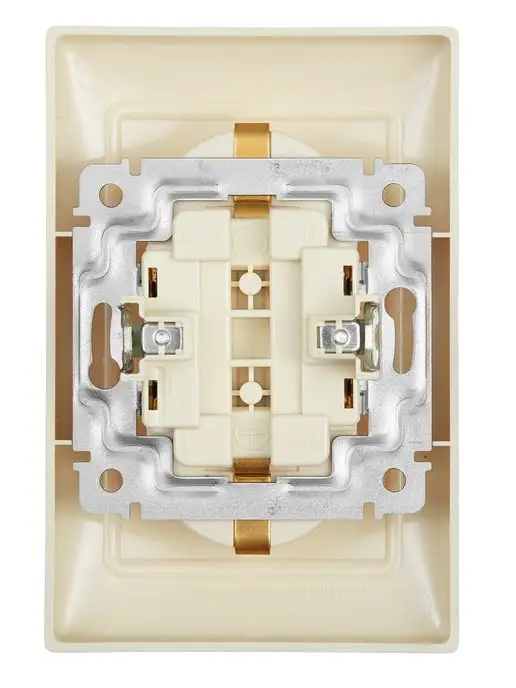 Legrand Розетка силовая Легранд Valena 2х2К+3 16А 250В, 774370, вариант, фото 4