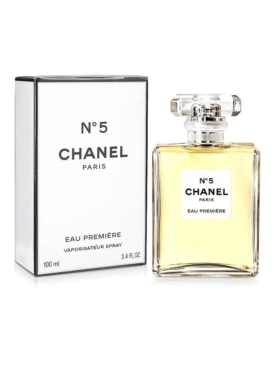 Шанель Chanel No 5 100 мл номер пять / № 5 парфюмерный сад 148977676 купить  за 639 ₽ в интернет-магазине Wildberries