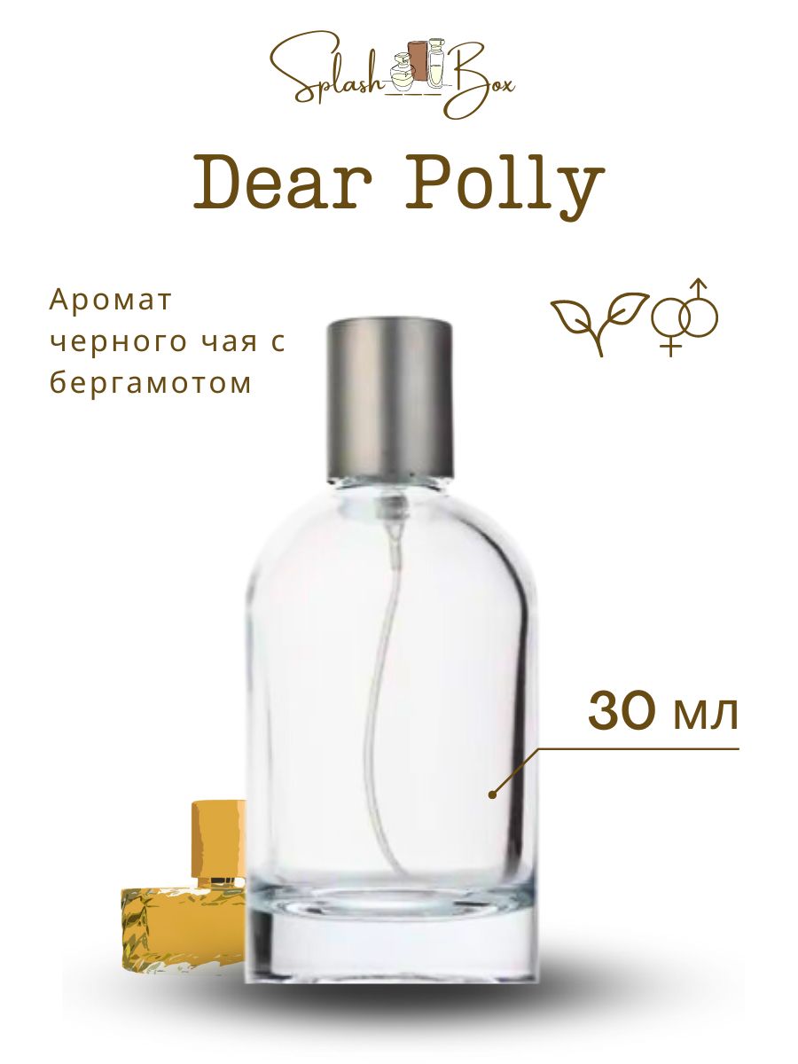 My dear polly. Dear Polly. My Dear Polly духи. Dear Polly best Replica.