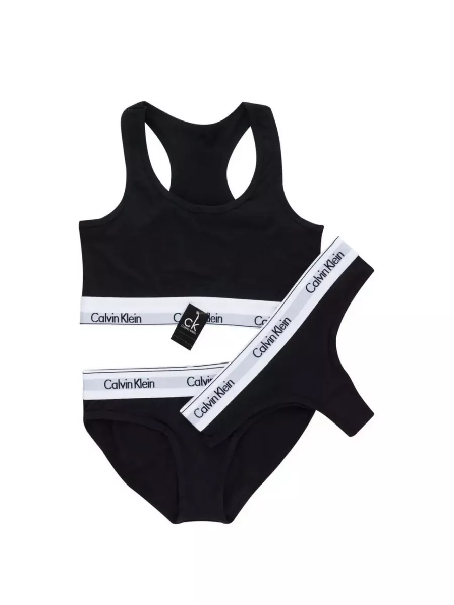 Мужское нижнее белье Calvin Klein