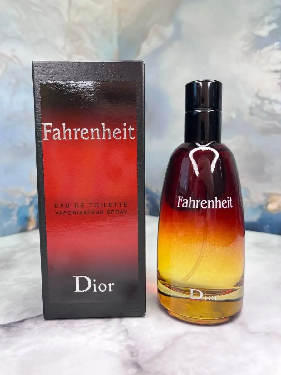 Fahrenheit parfum basenotes online