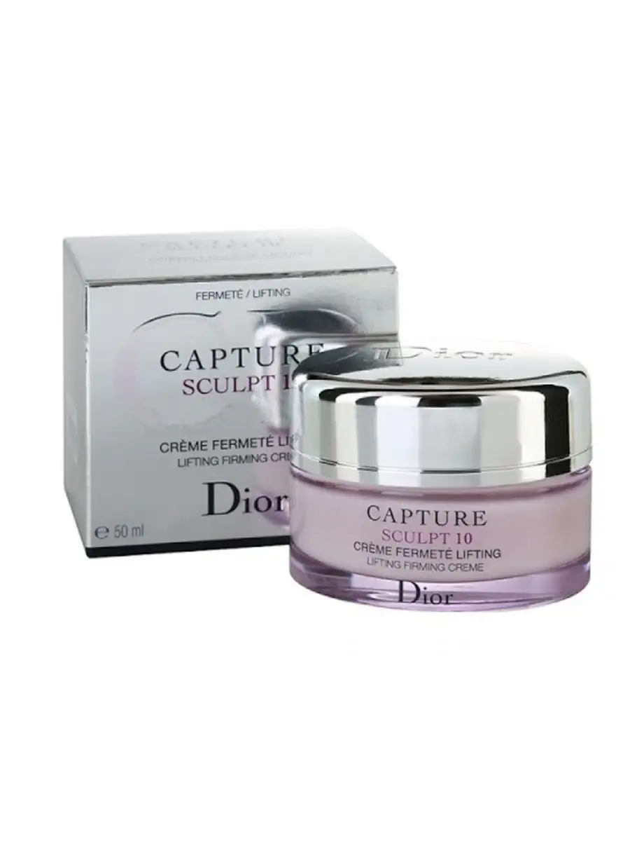 Capture Sculpt 10 Christian Dior Laffi Taffi 149017082 505 Wildberries