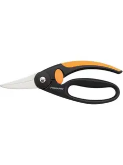 Ножницы универсальные для сада Фискарс Fingerloop FISKARS 149018130 купить за 2 117 ₽ в интернет-магазине Wildberries