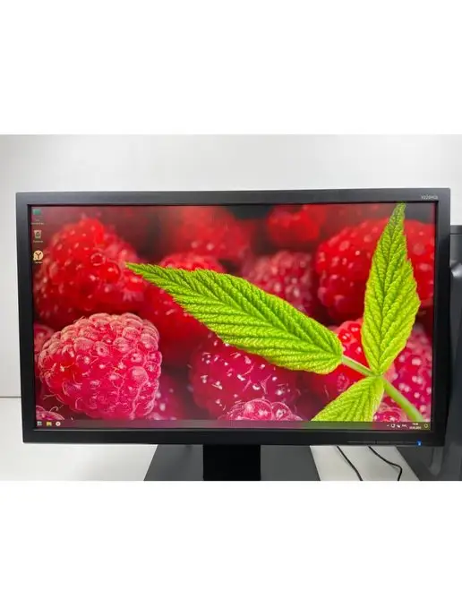 Компьютерс Компьютер Intel-4 ядра 4GB SSD-128 Монитор-19", 4 ГБ, фото 6
