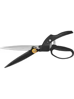 Ножницы садовые для травы Фискарс GS40 1023632 FISKARS 149020237 купить за 2 576 ₽ в интернет-магазине Wildberries