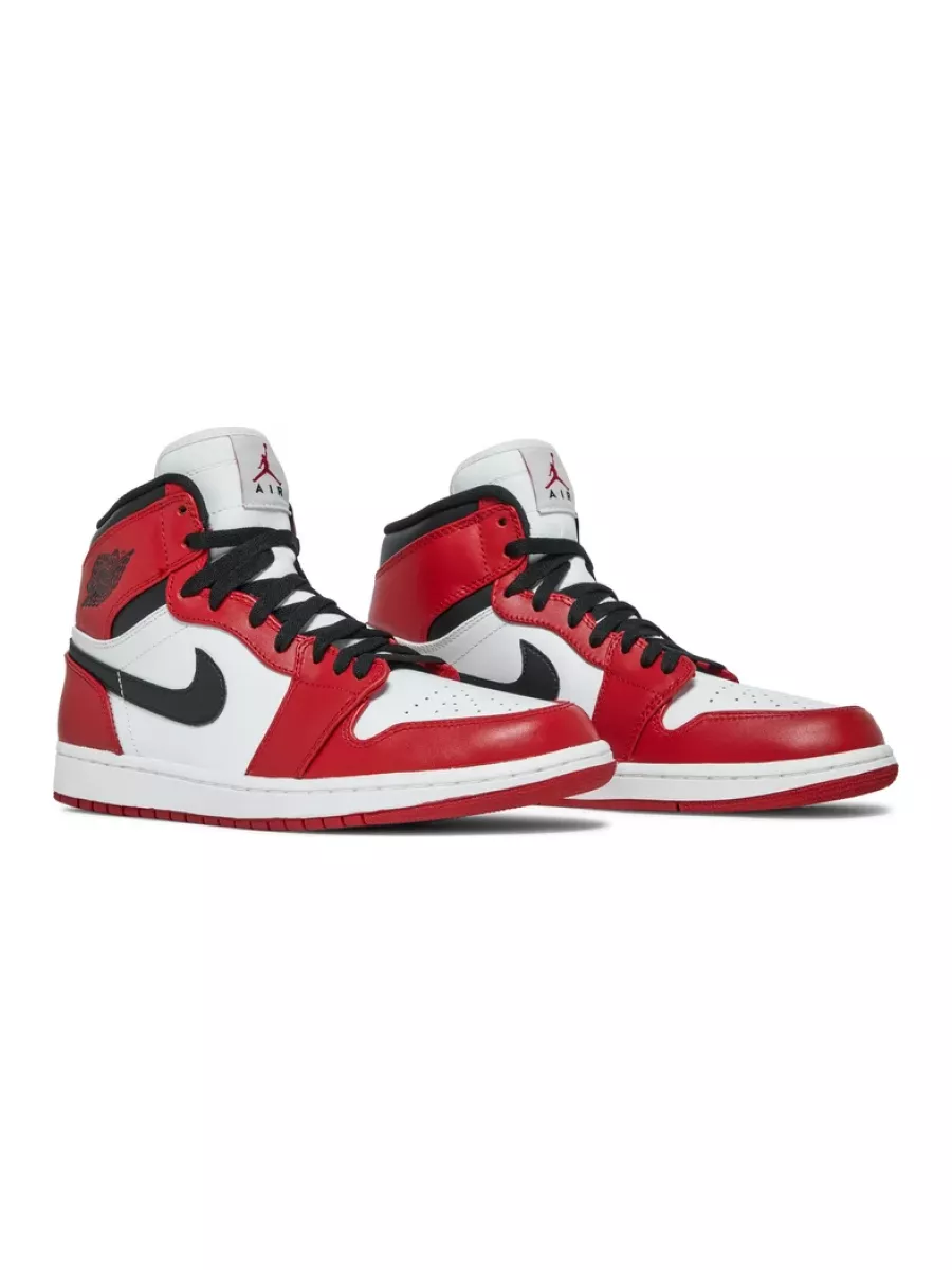 Кроссовки джорданы Nike Air Jordan1 Retro High OG Найк 149040157 купить в  интернет-магазине Wildberries