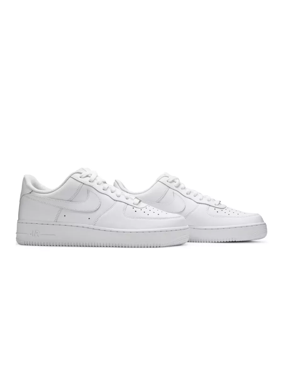 Nike air force outlet 1 ultraforce triple white