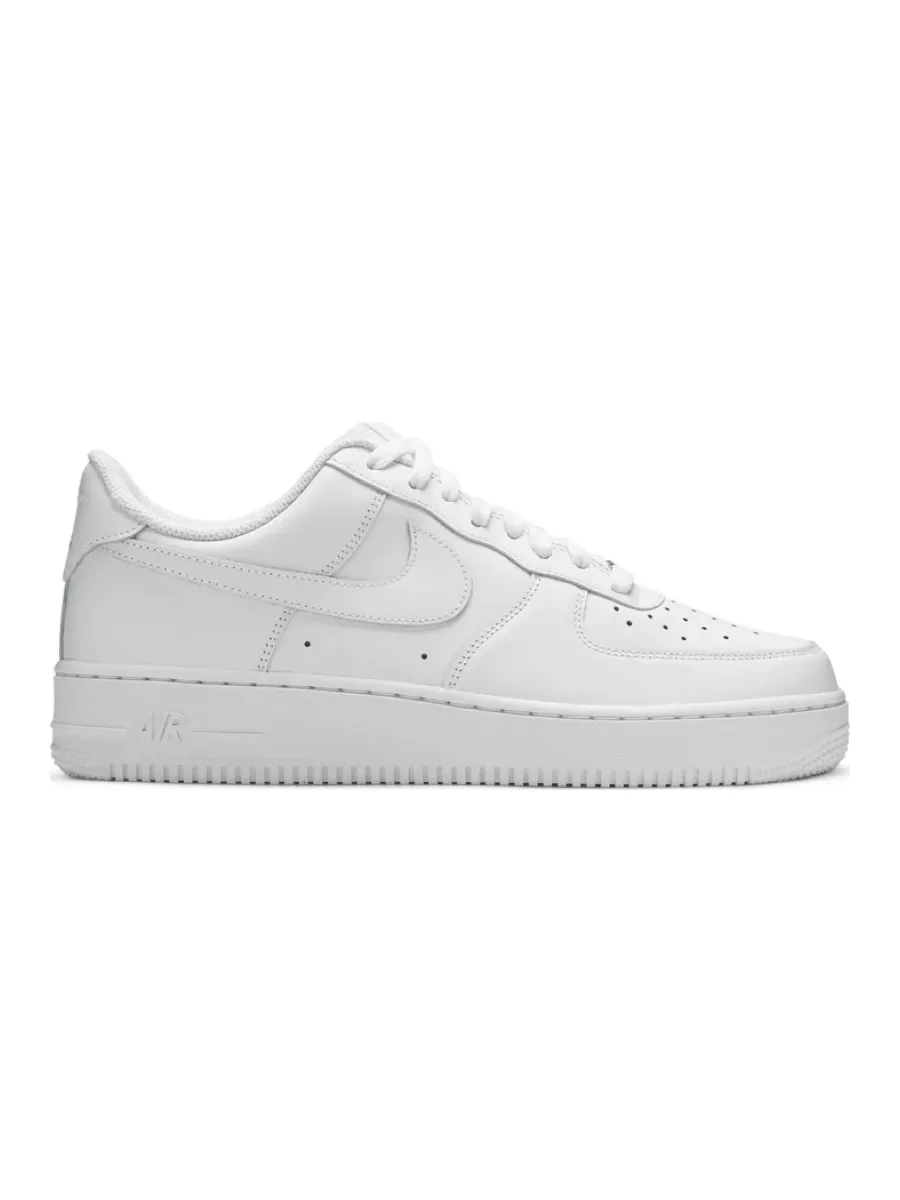 Nike air force 2024 1 ultraforce triple white