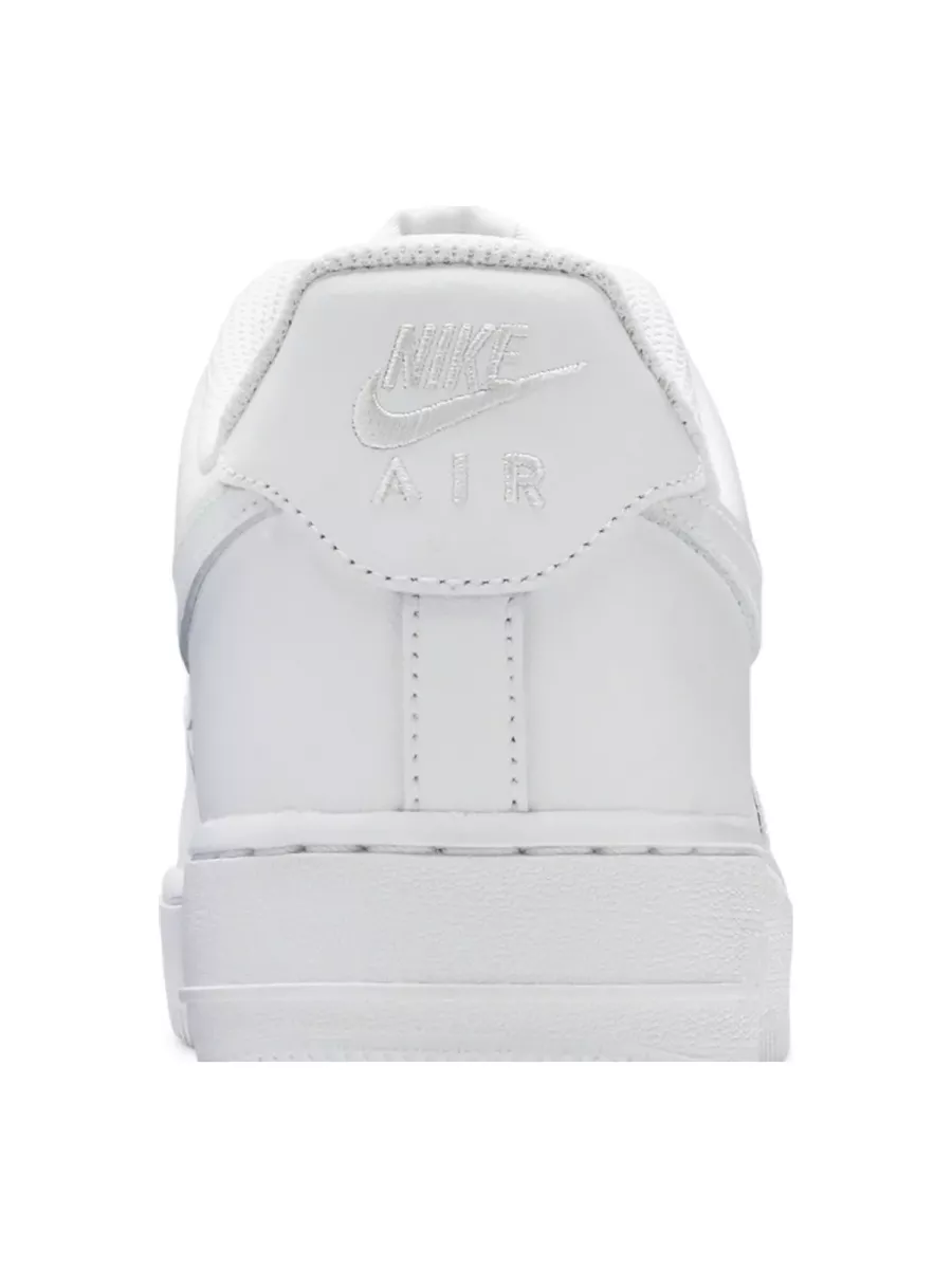 Af1 store triple white