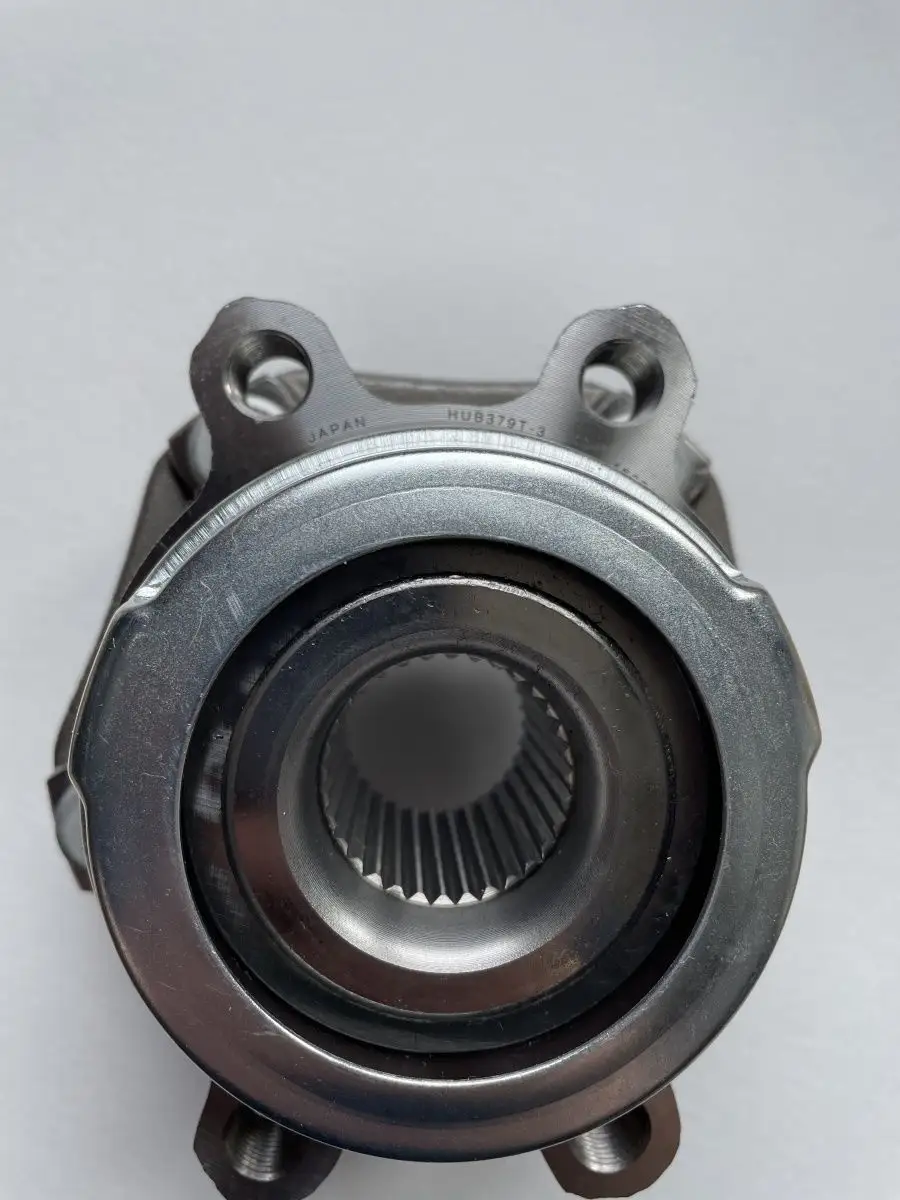 Ступица передняя 402023JK0B JX35, QX60, Pathfinder, Teana Nissan