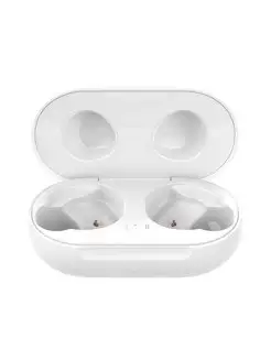 Зарядный кейс для наушников Samsung Galaxy Buds+ 149044951 купить за 1 212 ₽ в интернет-магазине Wildberries