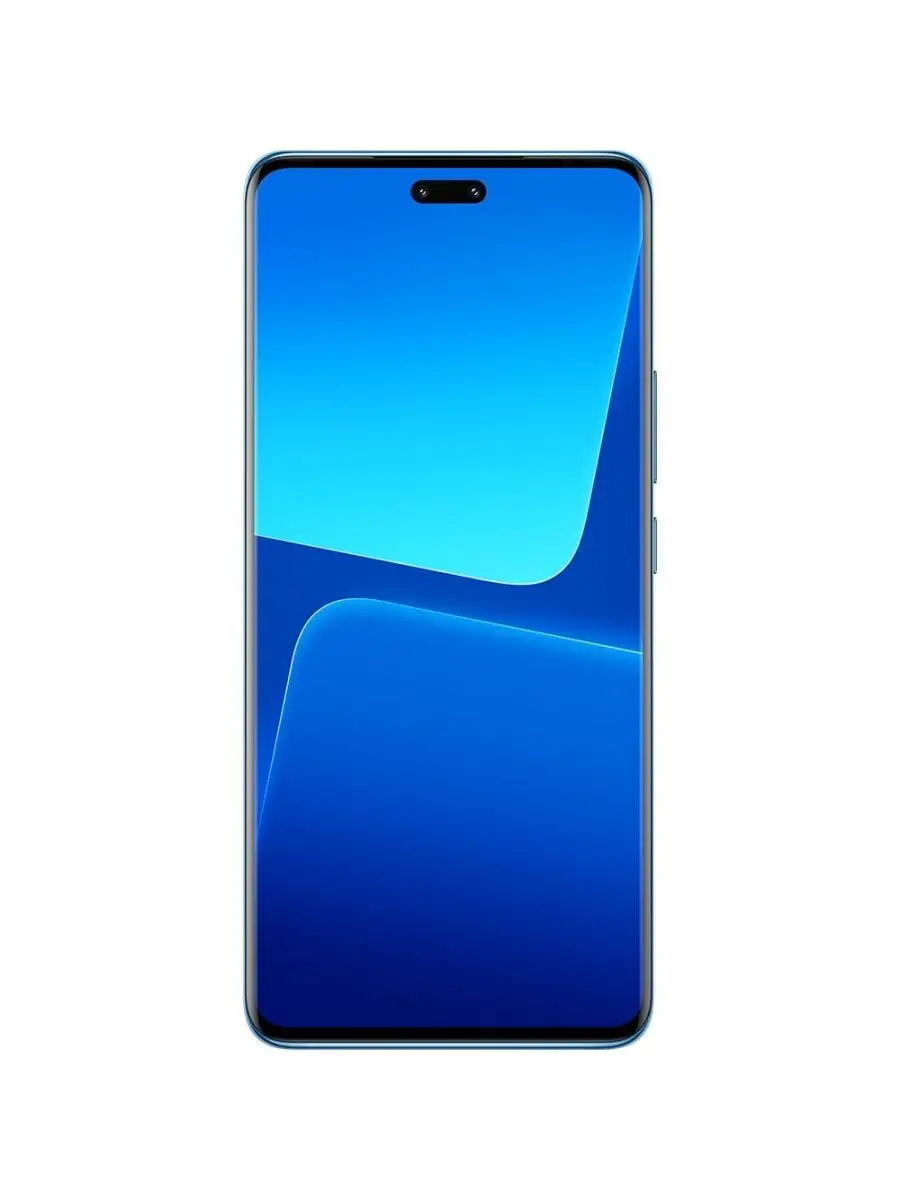 Xiaomi Смартфон 13 Lite 8 256GB Lite Blue