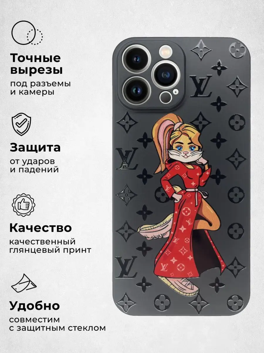 Защитный чехол на iPhone 14 pro, Айфон 14 про WoodyShop 149050902 купить за  274 ₽ в интернет-магазине Wildberries