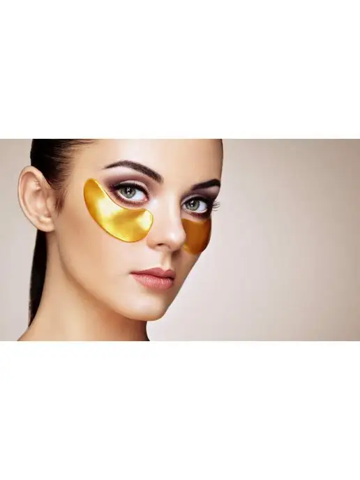 Beauty Box Подарочный бокс уходовой маски для лица, 10 шт, фото 3